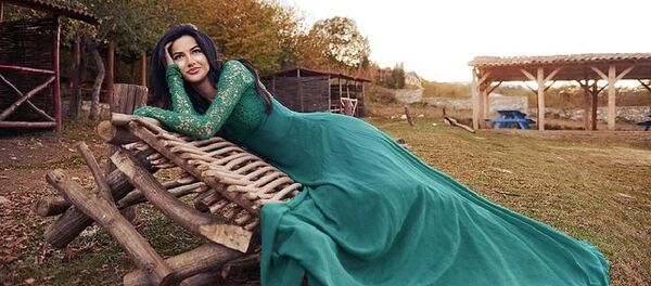 Лара Ян - Sputnik Грузия