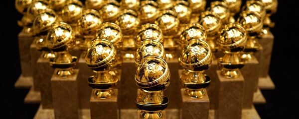 ოქროს გლობუსი - Sputnik საქართველო