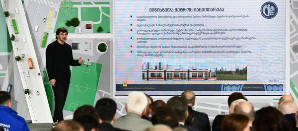 კახა კალაძე კახა კალაძე - Sputnik საქართველო