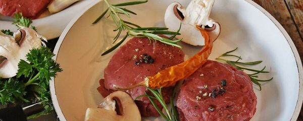 ხორციანი კერძი ხორციანი კერძი - Sputnik საქართველო