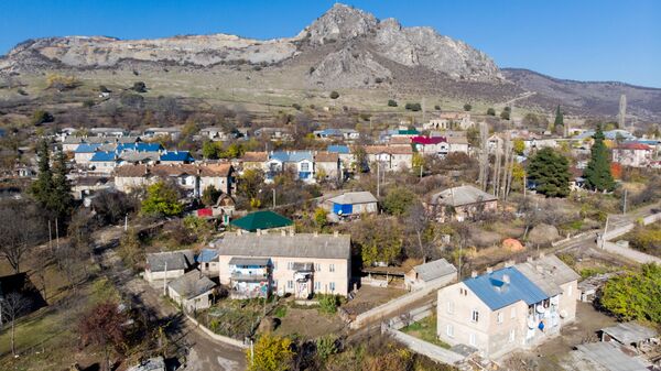 მარნეულის მუნიციპალიტეტი - Sputnik საქართველო