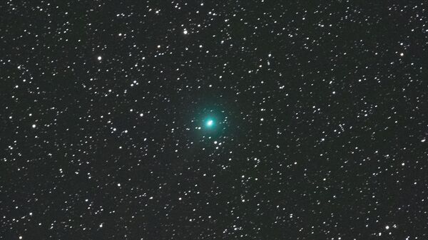 Комета Виртанена - Sputnik Грузия
