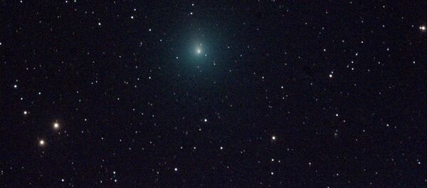 Комета Виртанена - Sputnik Грузия