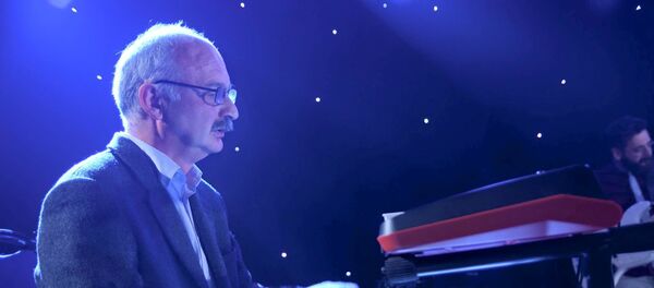 დავით მალაზონია დავით მალაზონია - Sputnik საქართველო