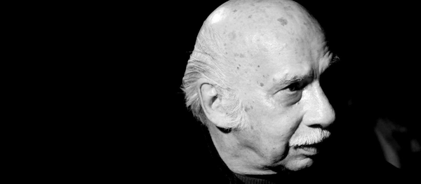 კომპოზიტორი გია ყანჩელი - Sputnik საქართველო