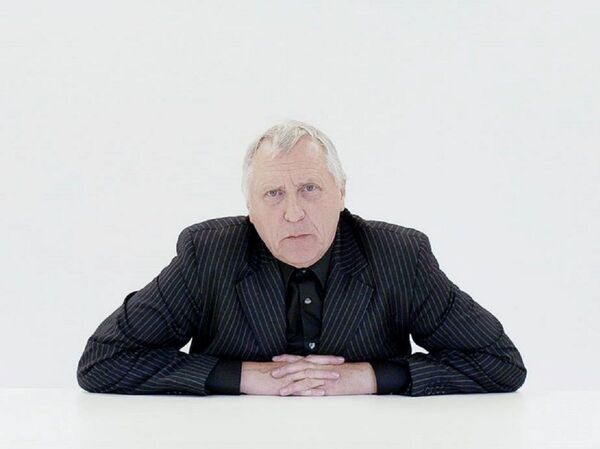 Уикенд по-тбилисски: Питер Гринуэй, первая елка, шоколад и мода - Sputnik Грузия