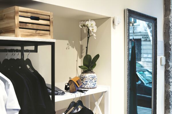 Уикенд по-тбилисски: Питер Гринуэй, первая елка, шоколад и мода - Sputnik Грузия