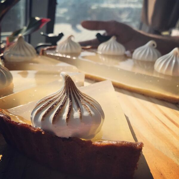 ქართველი კონდიტერის იმერული ოდები ქართველი კონდიტერის იმერული ოდები - Sputnik საქართველო