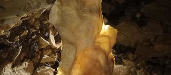 მღვიმე ქუთაისში მღვიმე ქუთაისში - Sputnik საქართველო