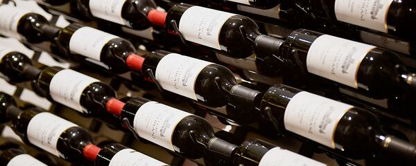 ქართული ღვინო ქართული ღვინო - Sputnik საქართველო