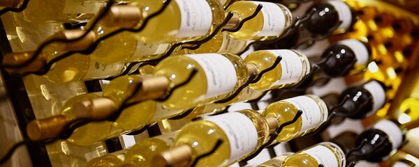 Грузинское вино - Sputnik Грузия