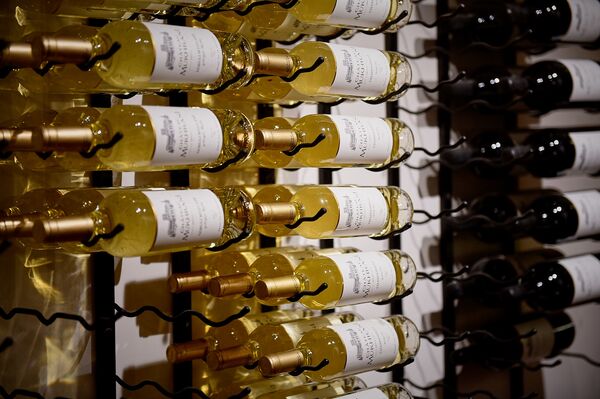 Незабываемый уикенд в Тбилиси: много вина, мороженого и смеха от души - Sputnik Грузия