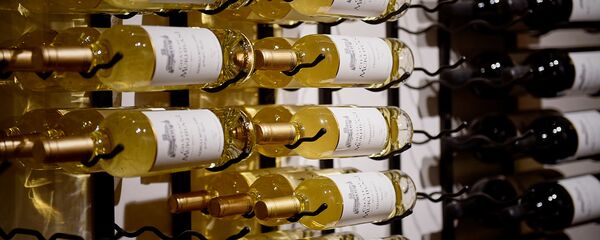 ქართული ღვინო - Sputnik საქართველო