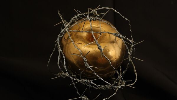 ცოდვის ვაშლი - Sputnik საქართველო