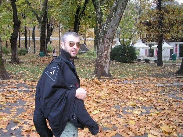 ქართველი მსახიობი ათენის ნაციონალურ დასში და „გაფრინდი შავო მერცხალო“ ესქილეს პიესაში - Sputnik საქართველო