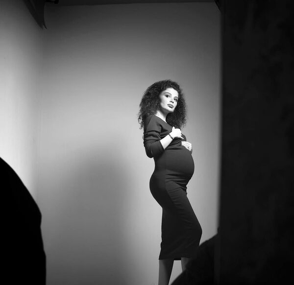 თაკო გაჩეჩილაძემ თაყვანისმცემლები გაახარა თაკო გაჩეჩილაძემ თაყვანისმცემლები გაახარა - Sputnik საქართველო