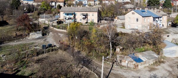 Дружба народов – армяне и азербайджанцы живут в одной деревне в Грузии Дружба народов – армяне и азербайджанцы живут в одной деревне в Грузии - Sputnik Грузия