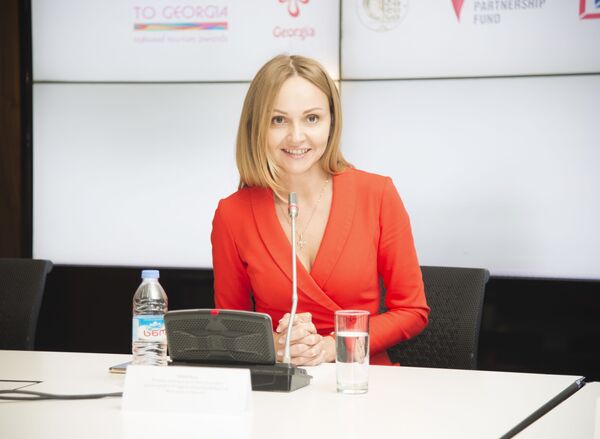 Welcome to Georgia: როგორ მოქმედებს ტურისტული „ოსკარი“ ქართულ ტურიზმზე - Sputnik საქართველო