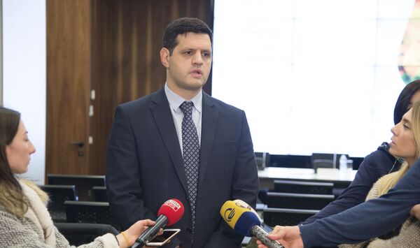 Welcome to Georgia: როგორ მოქმედებს ტურისტული „ოსკარი“ ქართულ ტურიზმზე - Sputnik საქართველო