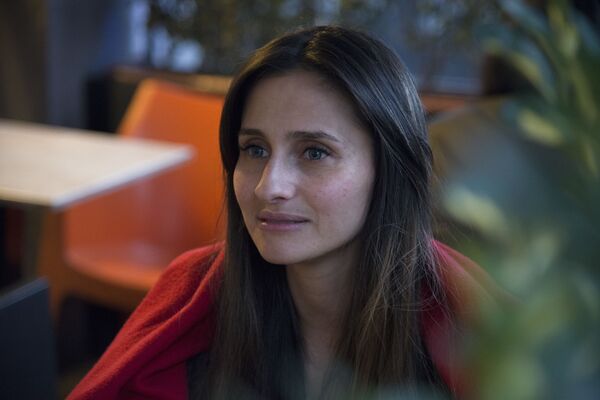 Приехать в Грузию на три дня и выйти замуж: нереальная история туристки - Sputnik Грузия