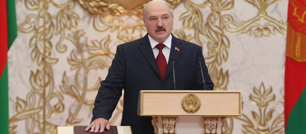 ალექსანდრ ლუკაშენკო - Sputnik საქართველო