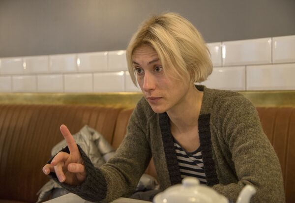 Начала одеваться в черное и опаздывать - как россиянка поселилась в Грузии - Sputnik Грузия