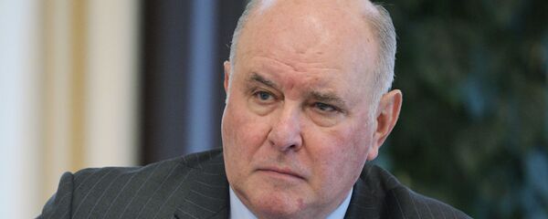 გრიგორი კარასინი გრიგორი კარასინი - Sputnik საქართველო