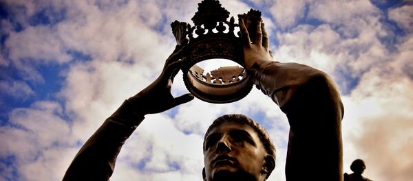 ძეგლი ძეგლი - Sputnik საქართველო