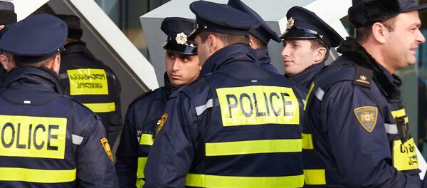 საპატრულო პოლიცია საპატრულო პოლიცია - Sputnik საქართველო