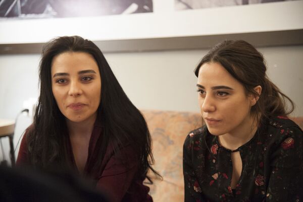 А почему бы и нет?! Топ-7 сумасшедших иностранцев, переехавших в Грузию - Sputnik Грузия