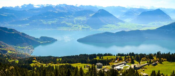 ლუცერნი, შვეიცარია ლუცერნი, შვეიცარია - Sputnik საქართველო