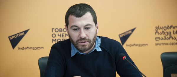 ექსპერტი: მომავალში საქართველოს მოსახლეობა შესაძლოა ჭარბვალიანობამ კვლავ შეაწუხოს ექსპერტი: მომავალში საქართველოს მოსახლეობა შესაძლოა ჭარბვალიანობამ კვლავ შეაწუხოს - Sputnik საქართველო