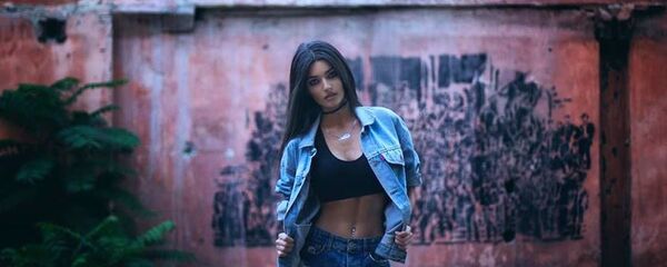 ნინი გოგიჩაიშვილი - Sputnik საქართველო