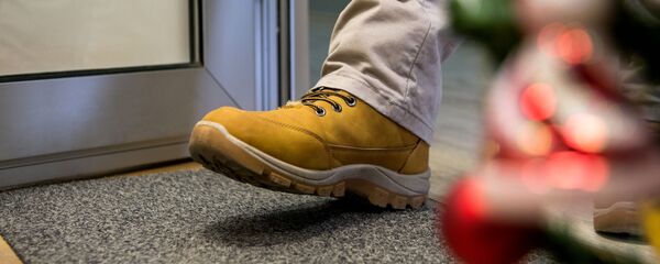 Меквле - Sputnik Грузия