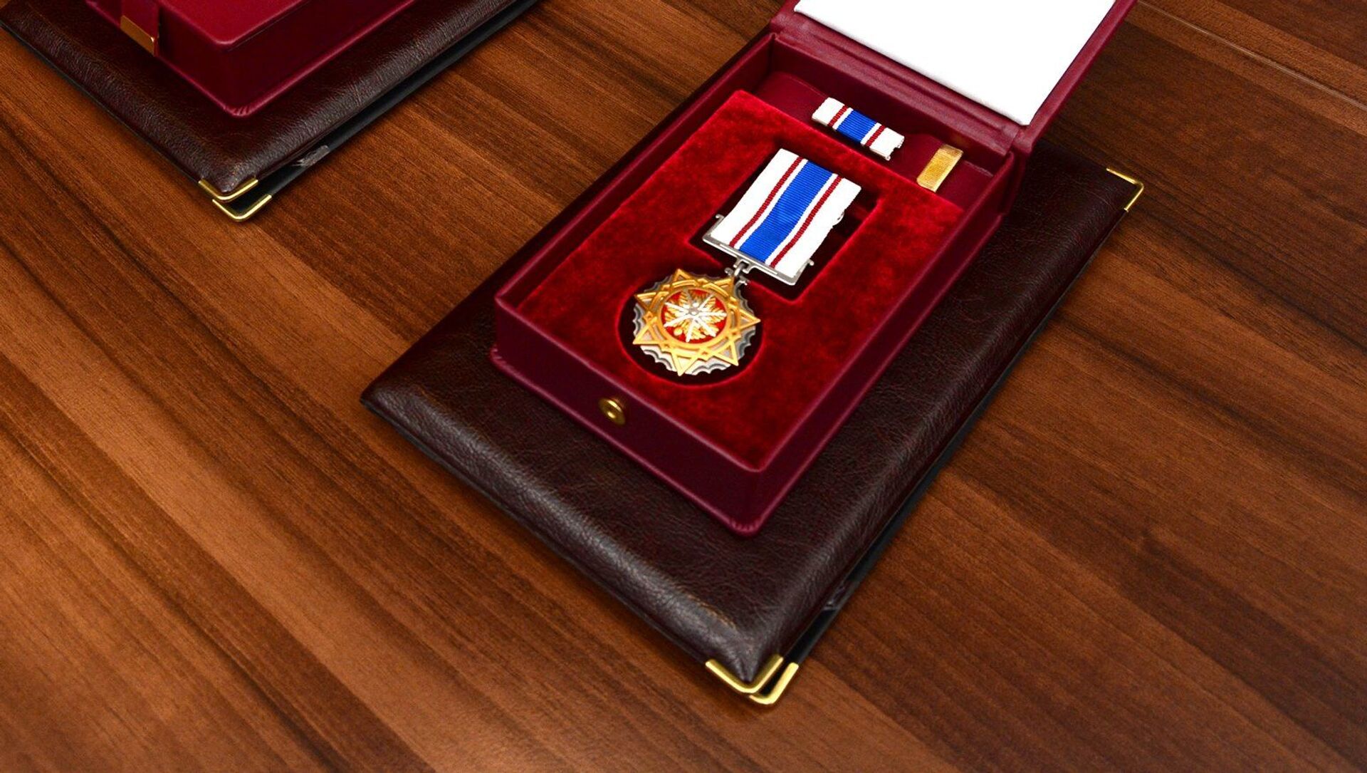 Орден Чести - Sputnik Грузия, 1920, 27.02.2021