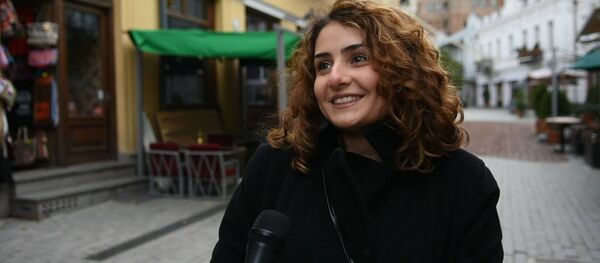 Не дарите этого никогда! - жители Тбилиси рассказали про самые плохие подарки - Sputnik Грузия