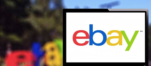 eBay eBay - Sputnik Грузия