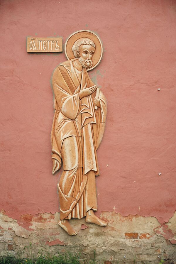 Какой сегодня церковный праздник: 3 января 2019 - Sputnik Грузия