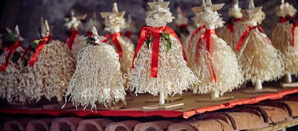 ჩიჩილაკები - Sputnik საქართველო