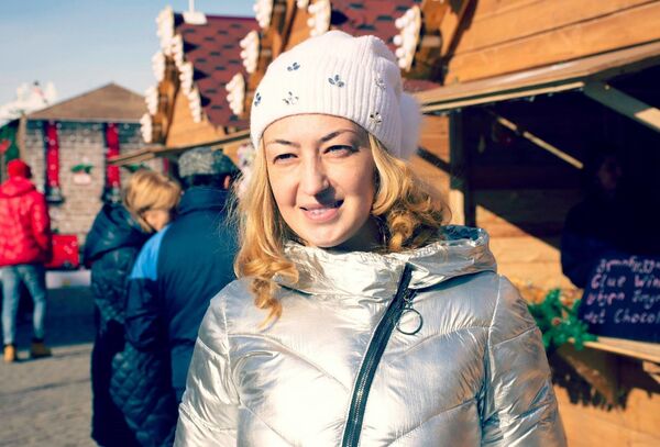 მიზნის მისაღწევად საჭიროა... როგორ დავსახოთ და შევასრულოთ მიზნები მომავალი წლისთვის - Sputnik საქართველო