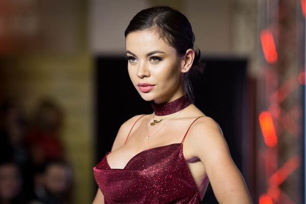 Церемония вручения международной премии International Beauty Talent and Fashion Awards World Rising Stars состоится в Тбилиси 11 января - Sputnik Грузия