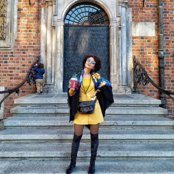 ვოიაჟი ევროპაში და პარიზში გატარებული ზღაპრული არდადეგები - Sputnik საქართველო