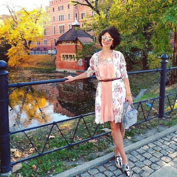 ვოიაჟი ევროპაში და პარიზში გატარებული ზღაპრული არდადეგები - Sputnik საქართველო