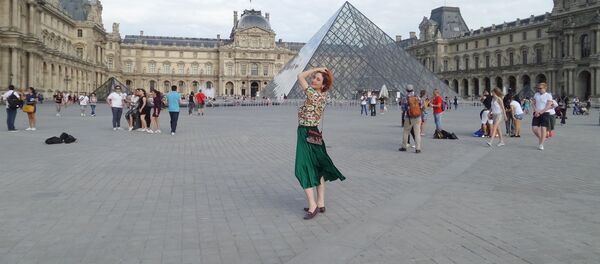 თაკო წიკლაური თაკო წიკლაური - Sputnik საქართველო