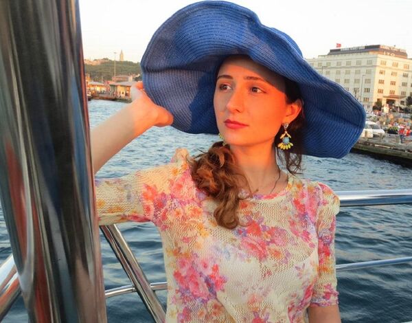 ვოიაჟი ევროპაში და პარიზში გატარებული ზღაპრული არდადეგები - Sputnik საქართველო