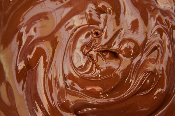 11 июля праздник всемирный день шоколада