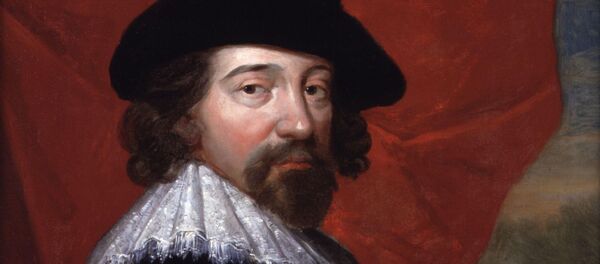 ფრენსის ბეკონი ფრენსის ბეკონი - Sputnik საქართველო