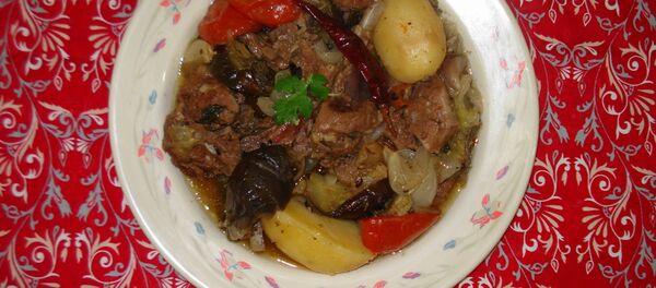 Чанахи - Sputnik Грузия