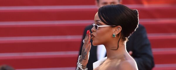 Рианна - Sputnik Грузия