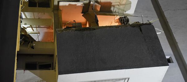 აფეთქება დიდ დიღომში აფეთქება დიდ დიღომში - Sputnik საქართველო